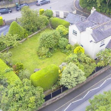 Villa Ingledene Wrexham Exterior foto