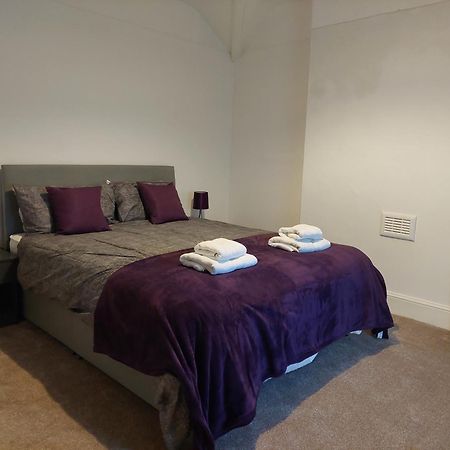 Villa Ingledene Wrexham Exterior foto